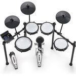 Alesis Nitro Max Kit elektromos dobszett