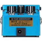 BOSS BD-2-B50A Blues Driver effektpedál