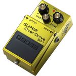 BOSS SD-1-B50A Super Overdrive effektpedál