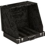 Fender Classic Series Case Stand Black keménytokos gitárállvány 3 gitár számára