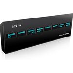 Icon Platform D3 DAW kontroller kijelző