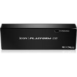 Icon Platform D3 DAW kontroller kijelző