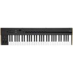 KORG Keystage-61 USB MIDI kontroller billentyűzet