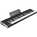 KORG Keystage-61 USB MIDI kontroller billentyűzet