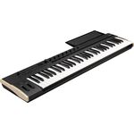 KORG Keystage-61 USB MIDI kontroller billentyűzet
