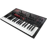 KORG modwave mkII hullámtáblás szintetizátor