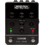 Line 6 HX One gitár padló multieffekt