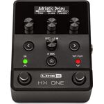 Line 6 HX One gitár padló multieffekt