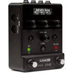 Line 6 HX One gitár padló multieffekt