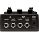 Line 6 HX One gitár padló multieffekt
