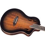 Ortega RTPDLX-ACA TourPlayer Deluxe elektro-klasszikus gitár