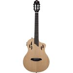 Ortega RTPSTD-NAT TourPlayer Standard elektro-klasszikus gitár