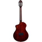 Ortega RTPSTD-NAT TourPlayer Standard elektro-klasszikus gitár
