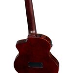 Ortega RTPSTD-NAT TourPlayer Standard elektro-klasszikus gitár