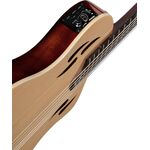 Ortega RTPSTD-NAT TourPlayer Standard elektro-klasszikus gitár