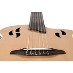 Ortega RTPSTD-NAT TourPlayer Standard elektro-klasszikus gitár