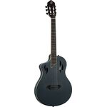 Ortega RTPSTD-SBK-L TourPlayer Standard balkezes elektro-klasszikus gitár