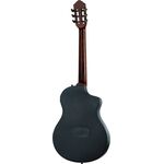 Ortega RTPSTD-SBK-L TourPlayer Standard balkezes elektro-klasszikus gitár