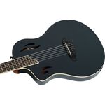 Ortega RTPSTD-SBK-L TourPlayer Standard balkezes elektro-klasszikus gitár