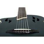 Ortega RTPSTD-SBK-L TourPlayer Standard balkezes elektro-klasszikus gitár