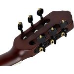 Ortega RTPSTD-SBK-L TourPlayer Standard balkezes elektro-klasszikus gitár