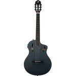 Ortega RTPSTD-SBK TourPlayer Standard elektro-klasszikus gitár