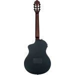 Ortega RTPSTD-SBK TourPlayer Standard elektro-klasszikus gitár