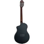 Ortega RTPSTD-SBK TourPlayer Standard elektro-klasszikus gitár