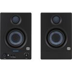 PreSonus Eris 3.5BT 2nd Gen aktív kétutas stúdió monitor hangfalpár Bluetooth kapcsolattal