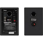 PreSonus Eris 3.5BT 2nd Gen aktív kétutas stúdió monitor hangfalpár Bluetooth kapcsolattal