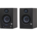 PreSonus Eris 3.5BT 2nd Gen aktív kétutas stúdió monitor hangfalpár Bluetooth kapcsolattal