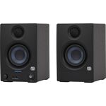 PreSonus Eris 3.5 2nd Gen aktív kétutas stúdió monitor hangfalpár