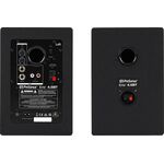 PreSonus Eris 4.5BT 2nd Gen aktív kétutas stúdió monitor hangfalpár Bluetooth kapcsolattal