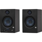 PreSonus Eris 4.5BT 2nd Gen aktív kétutas stúdió monitor hangfalpár Bluetooth kapcsolattal
