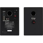 PreSonus Eris 5BT 2nd Gen aktív kétutas stúdió monitor hangfalpár Bluetooth kapcsolattal