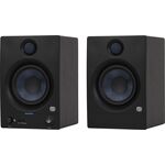 PreSonus Eris 5BT 2nd Gen aktív kétutas stúdió monitor hangfalpár Bluetooth kapcsolattal