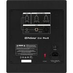 PreSonus Eris Pro 6 aktív kétutas koaxiális stúdió monitor hangfal