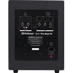 PreSonus Eris Pro Sub 10 aktív stúdió mélynyomó