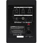 PreSonus Eris Studio 4 aktív kétutas stúdió monitor hangfal