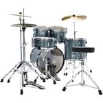 TAMA ST50H5-SEM Stagestar Sea Blue Mist 20" akusztikus dobszett