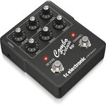 TC Electronic Combo Deluxe 65' Ampworx Preamp effektpedál