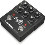 TC Electronic Combo Deluxe 65' Ampworx Preamp effektpedál