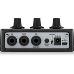 TC Electronic Combo Deluxe 65' Ampworx Preamp effektpedál