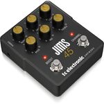 TC Electronic Jims 45 Ampworx Preamp effektpedál