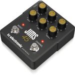 TC Electronic Jims 45 Ampworx Preamp effektpedál