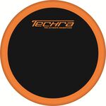 Techra Pad 6" gyakorló gumilap