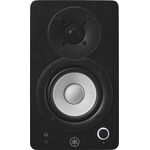 Yamaha HS3 aktív kétutas stúdió monitor hangfalpár