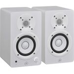 Yamaha HS3 White aktív kétutas stúdió monitor hangfalpár