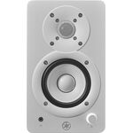 Yamaha HS3 White aktív kétutas stúdió monitor hangfalpár