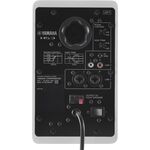 Yamaha HS3 White aktív kétutas stúdió monitor hangfalpár